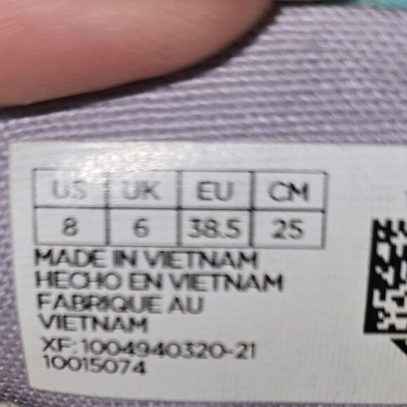 Toms Mermaid Espadrilles Womans Size 8 - Picture 8 of 8